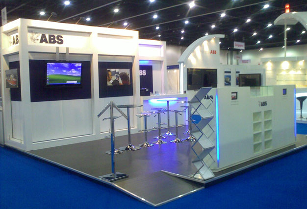 ABS - SEATRADE 2009