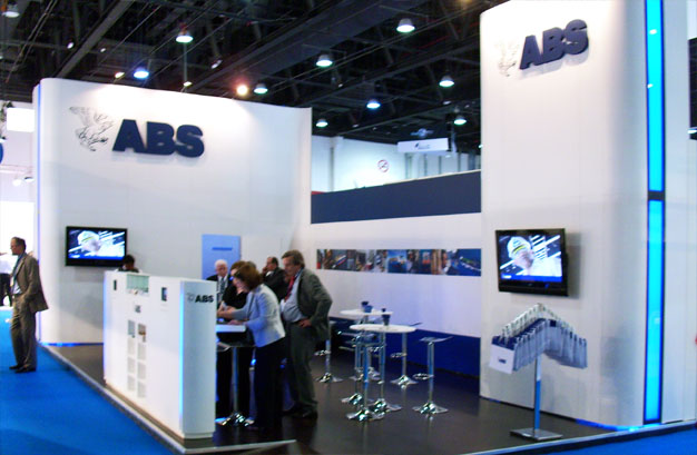 ABS - GASTECH 2009