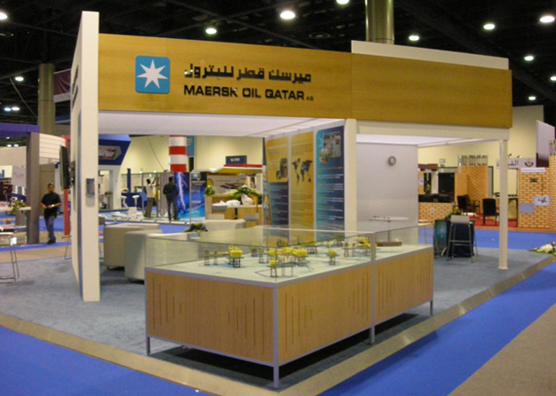 MAERSK - Qatar