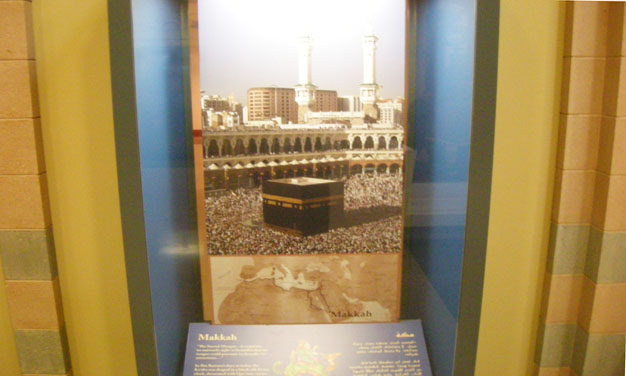 Sharjah Museum